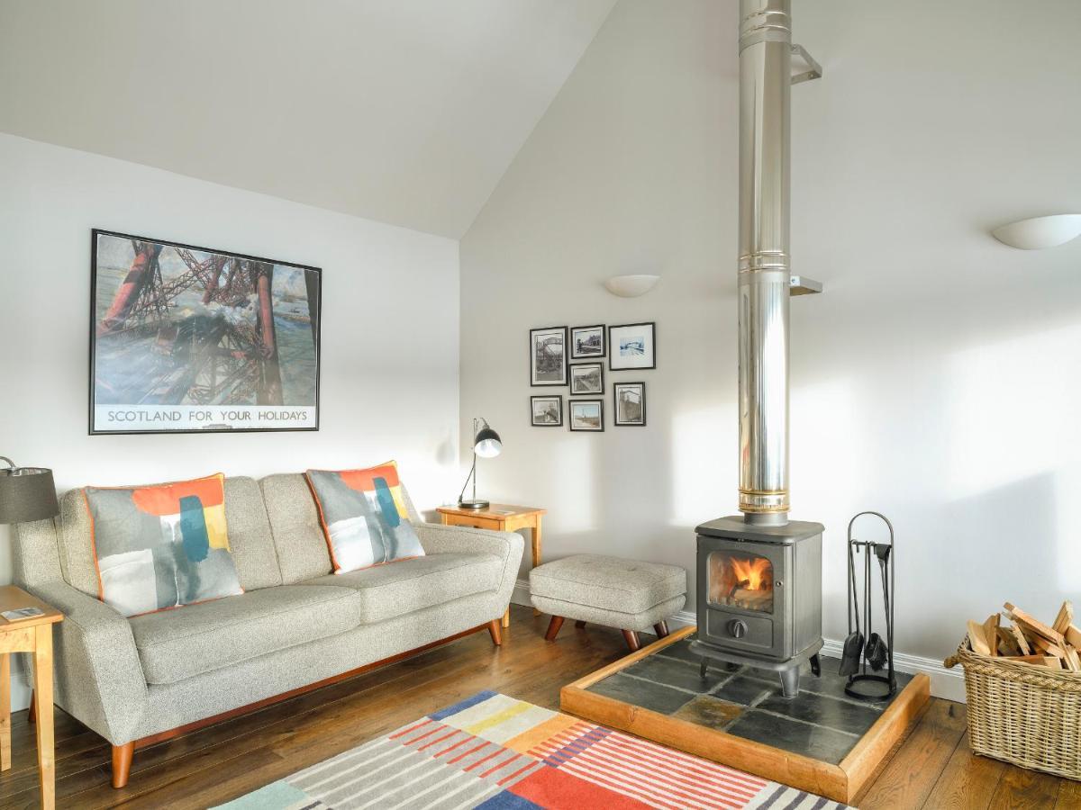 Signal Box Villa Newtonmore Luaran gambar