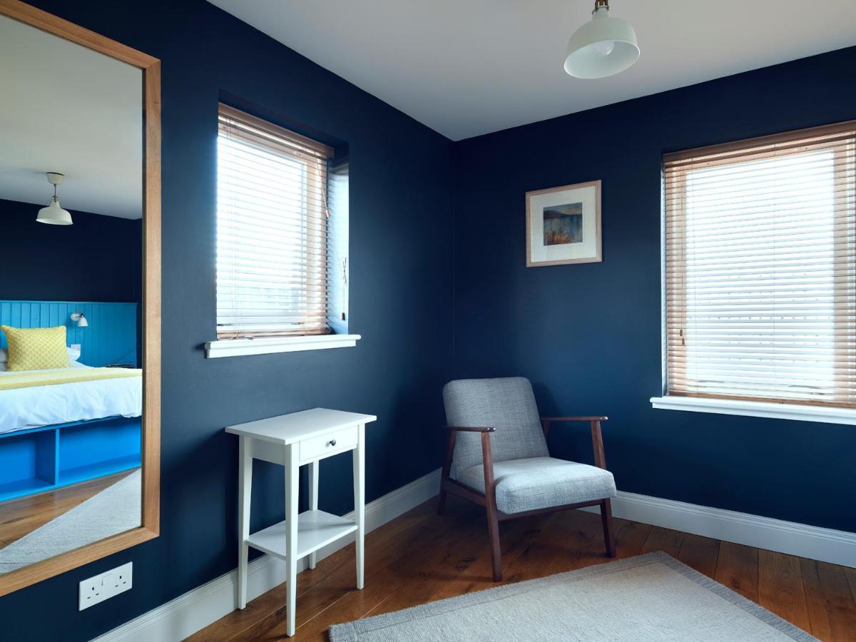 Signal Box Villa Newtonmore Luaran gambar